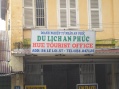 Hue Vietnam - City Walk